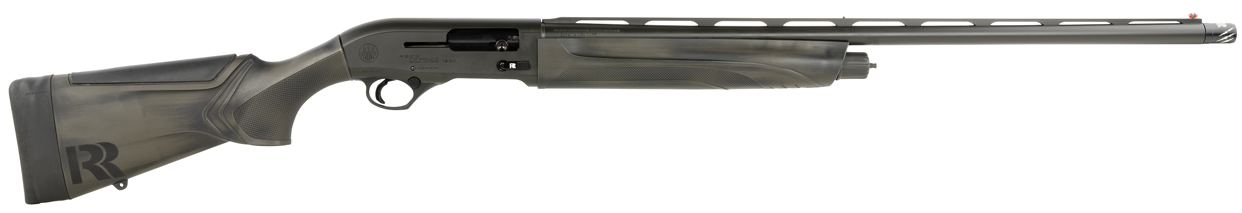 Johnny Stewart Beretta A300, Rr 000526rr A300 12 Duck Cocking Hndl Dark Alpn