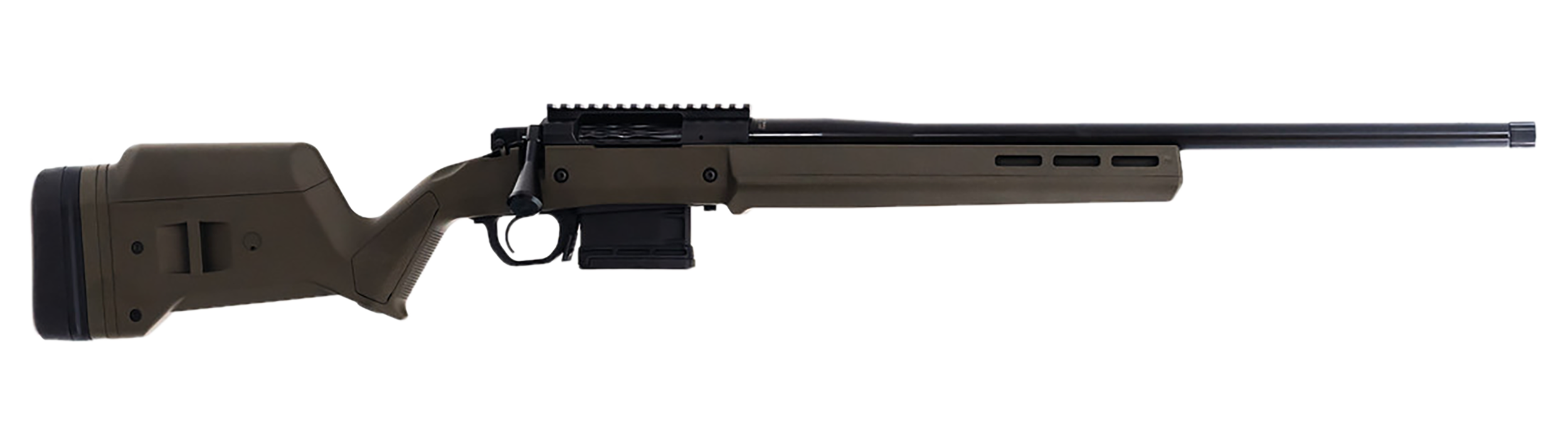 Faxon Firearms Fx7, Faxon Fx700sa308s02      Fx7 308   22 5r Odg