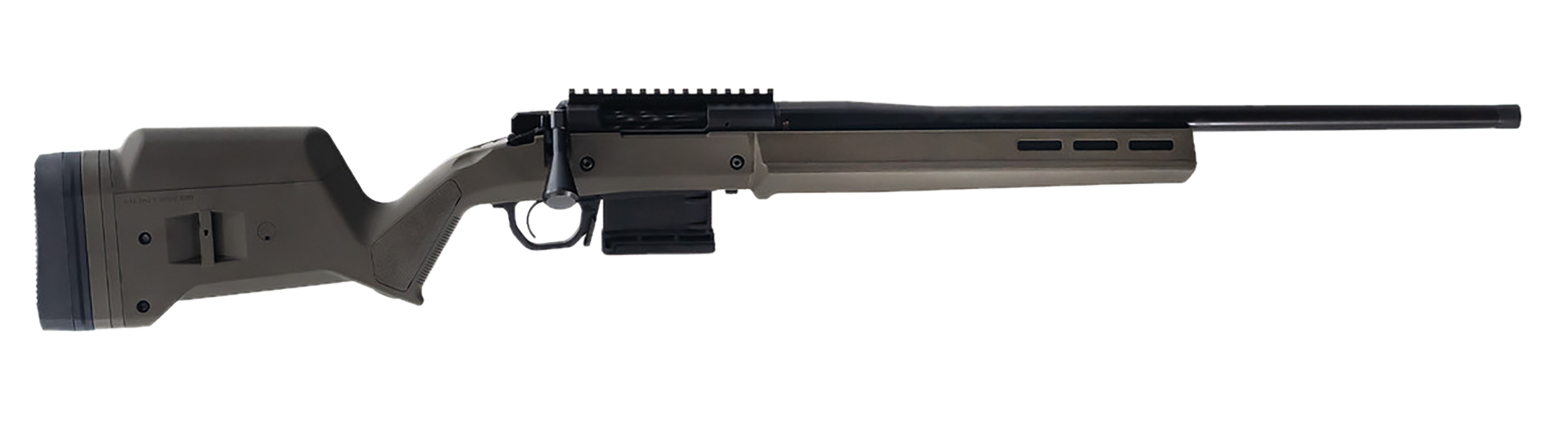 Faxon Firearms Fx7, Faxon Fx700sa65cms02     Fx7 65crd 22 5r Odg