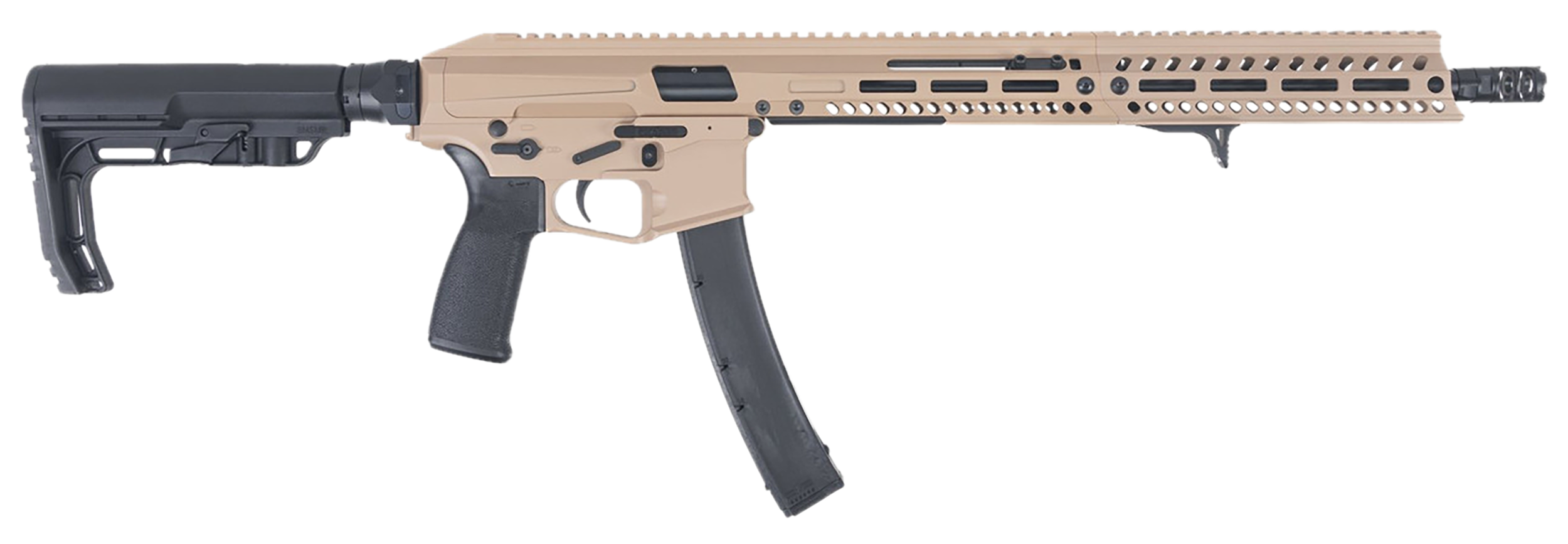 Patriot Ordnance Factory Phoenix
