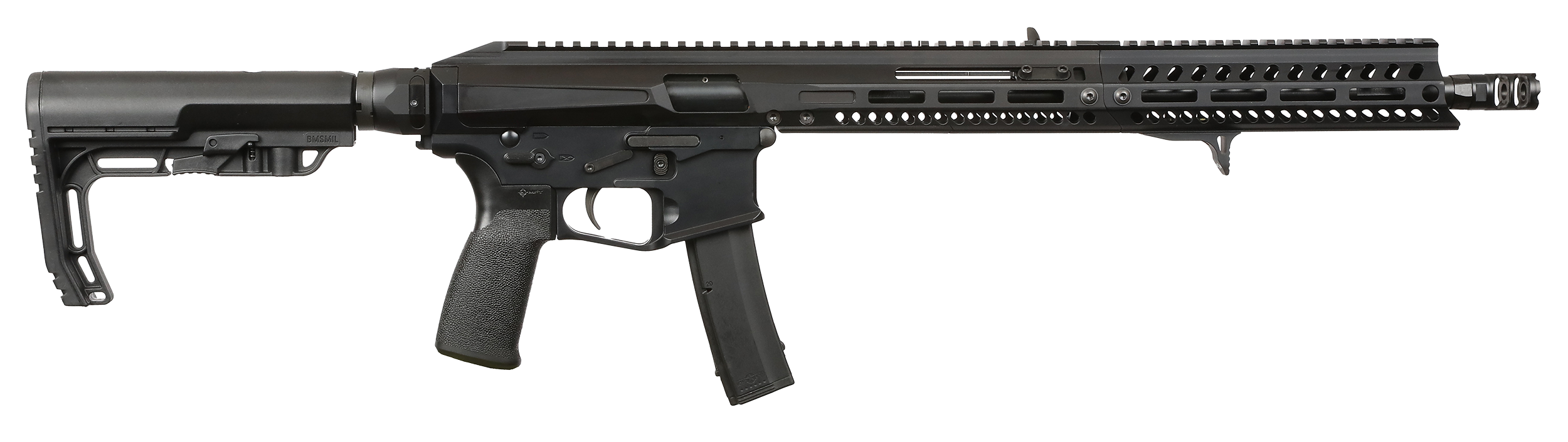 Patriot Ordnance Factory Phoenix