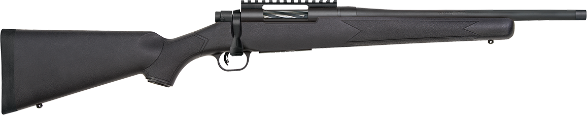 015813282284 Mossberg Patriot, Moss 28228 Patriot 308   18 Fb/tb 5+1          Syn