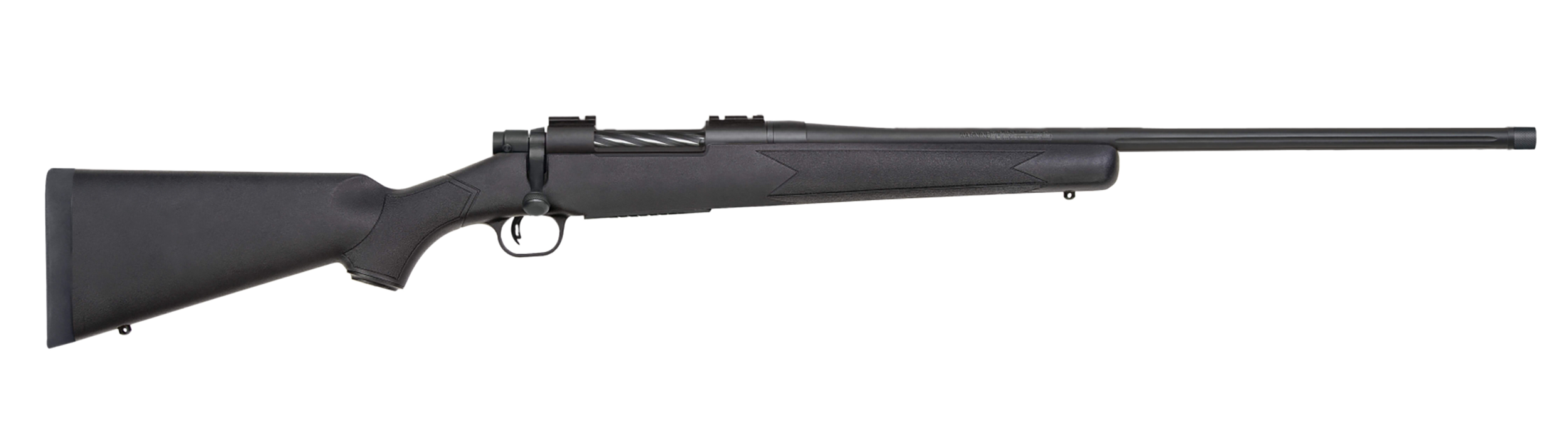 015813282352 Mossberg Patriot, Moss 28235 Patriot 7mprc 20 Fb/tb 2+1 Syn