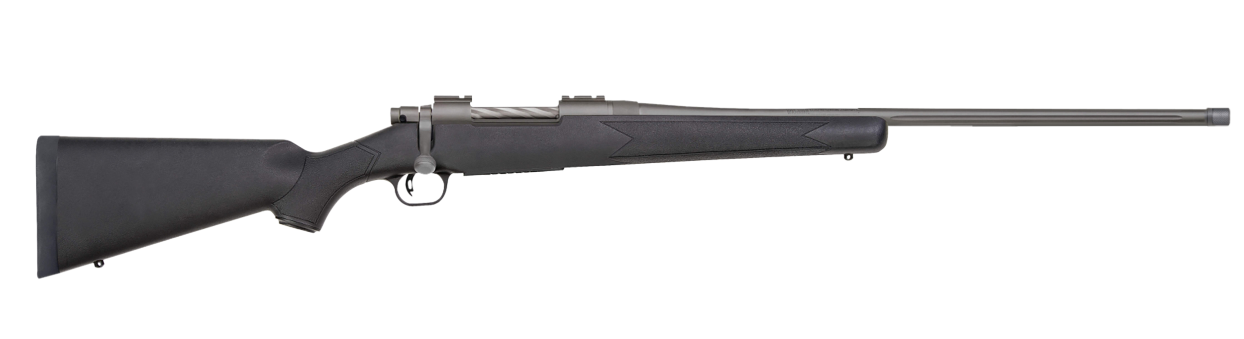 Mossberg Patriot, Moss 28259 Patriot 450b  20 Fb/tb 4+1  Cera Ss Syn