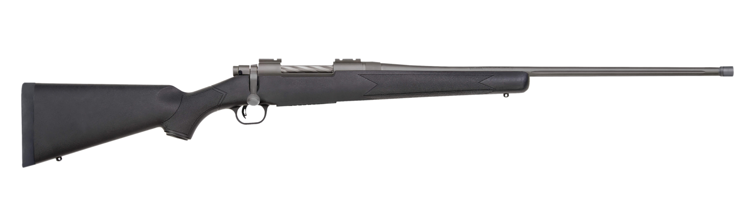 Mossberg Patriot, Moss 28262 Patriot 400l  20 Fb/tb 4+1  Cera Ss Syn