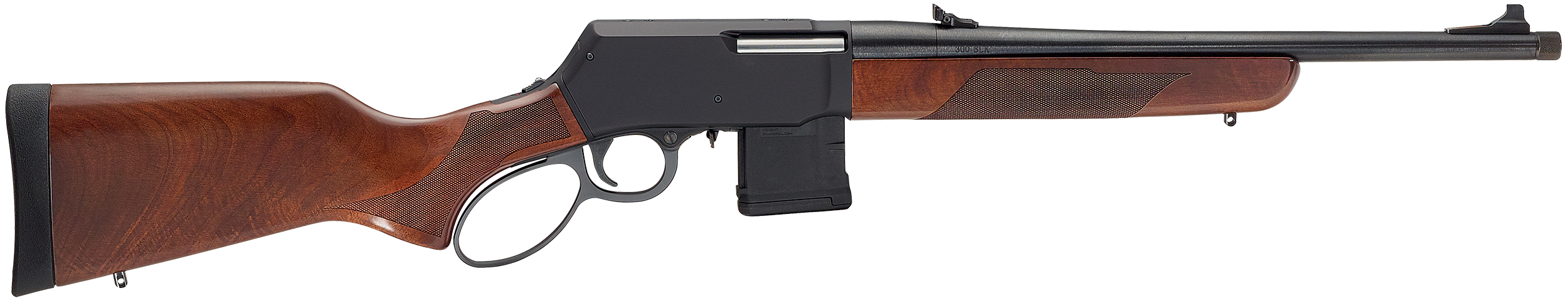 Henry Supreme, Henry H023-300   Lever 300bo  Supreme