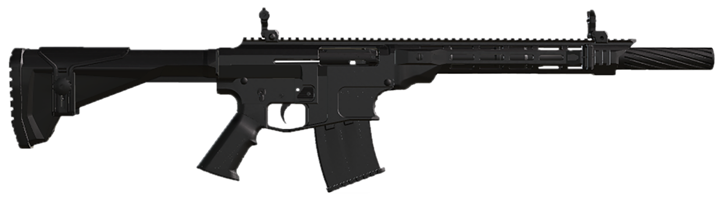 860012072705 Derya Firearms Dy12, Deyra Dy12.18.us       Dy12 12ga 5rd 18"