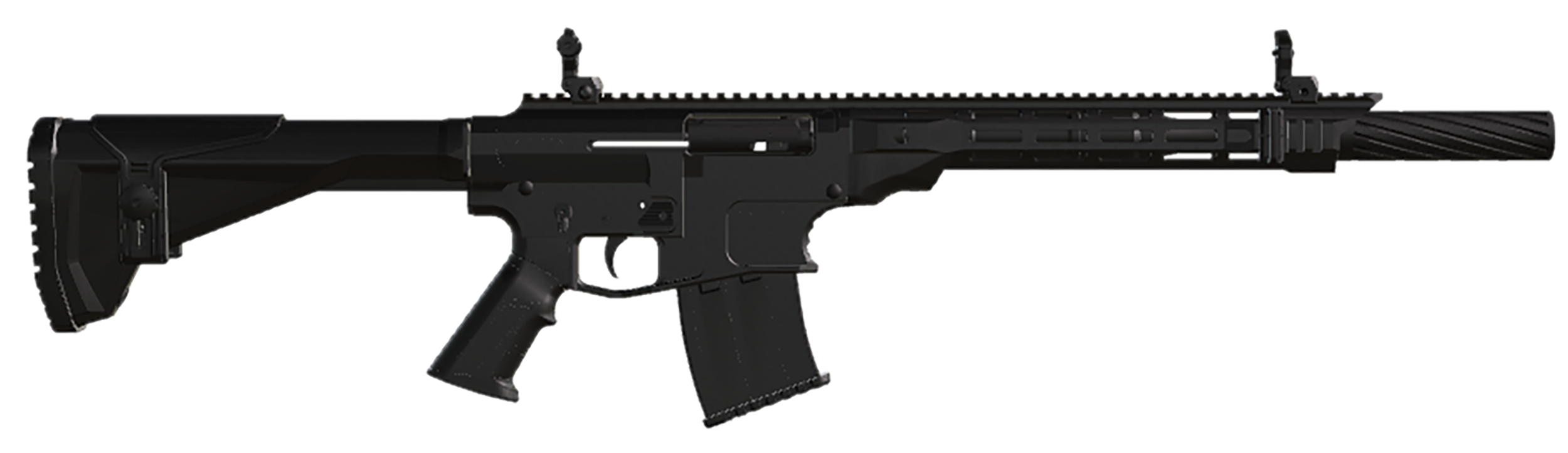 Derya Firearms Dy12, Deyra Dy12.20.ca.us Dy12 Ca-mrb 12ga 5rd 20"