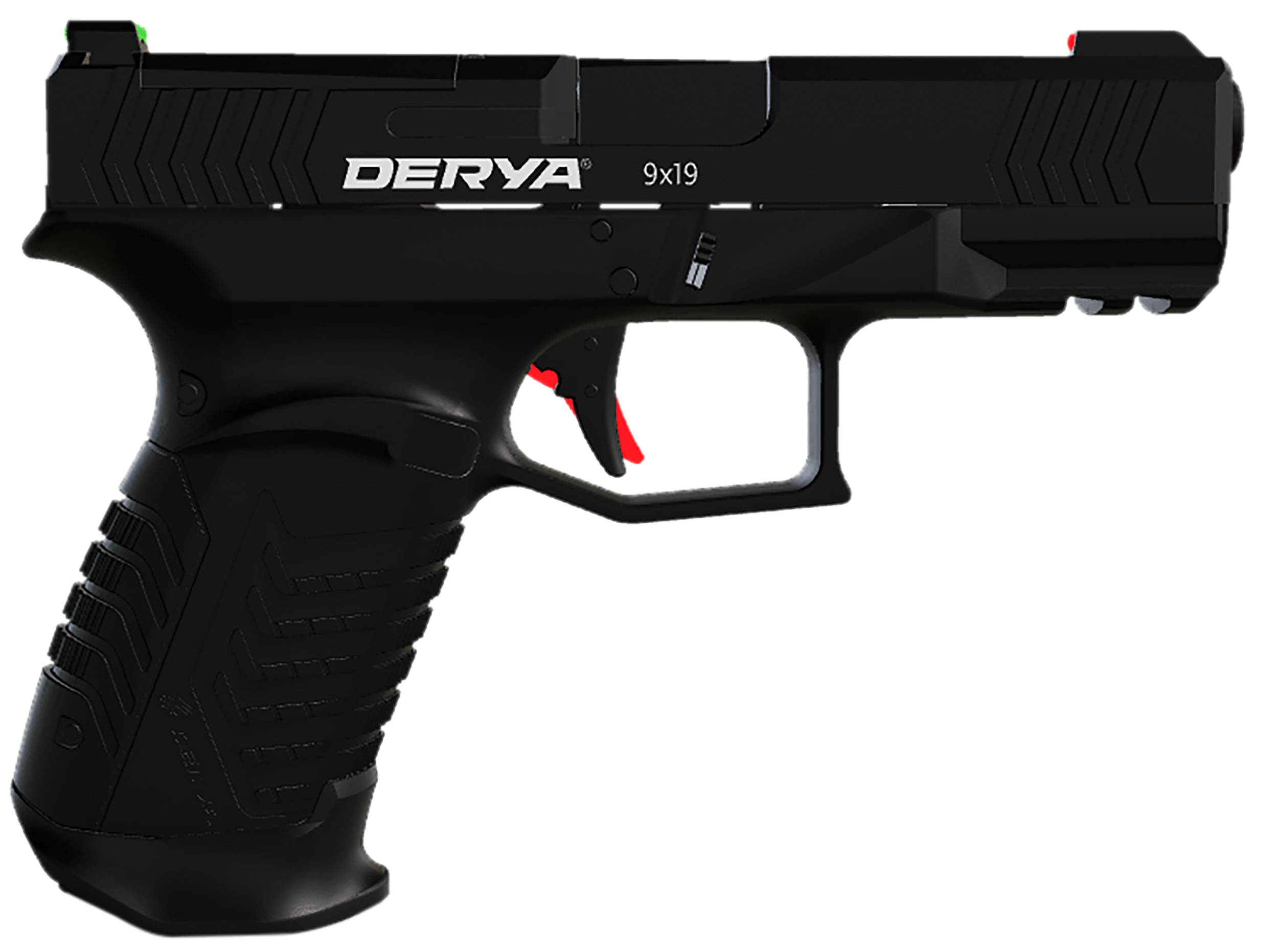 Derya Firearms Dy9, Deyra 10l.dy9.us       Dy9 9mm 10rd