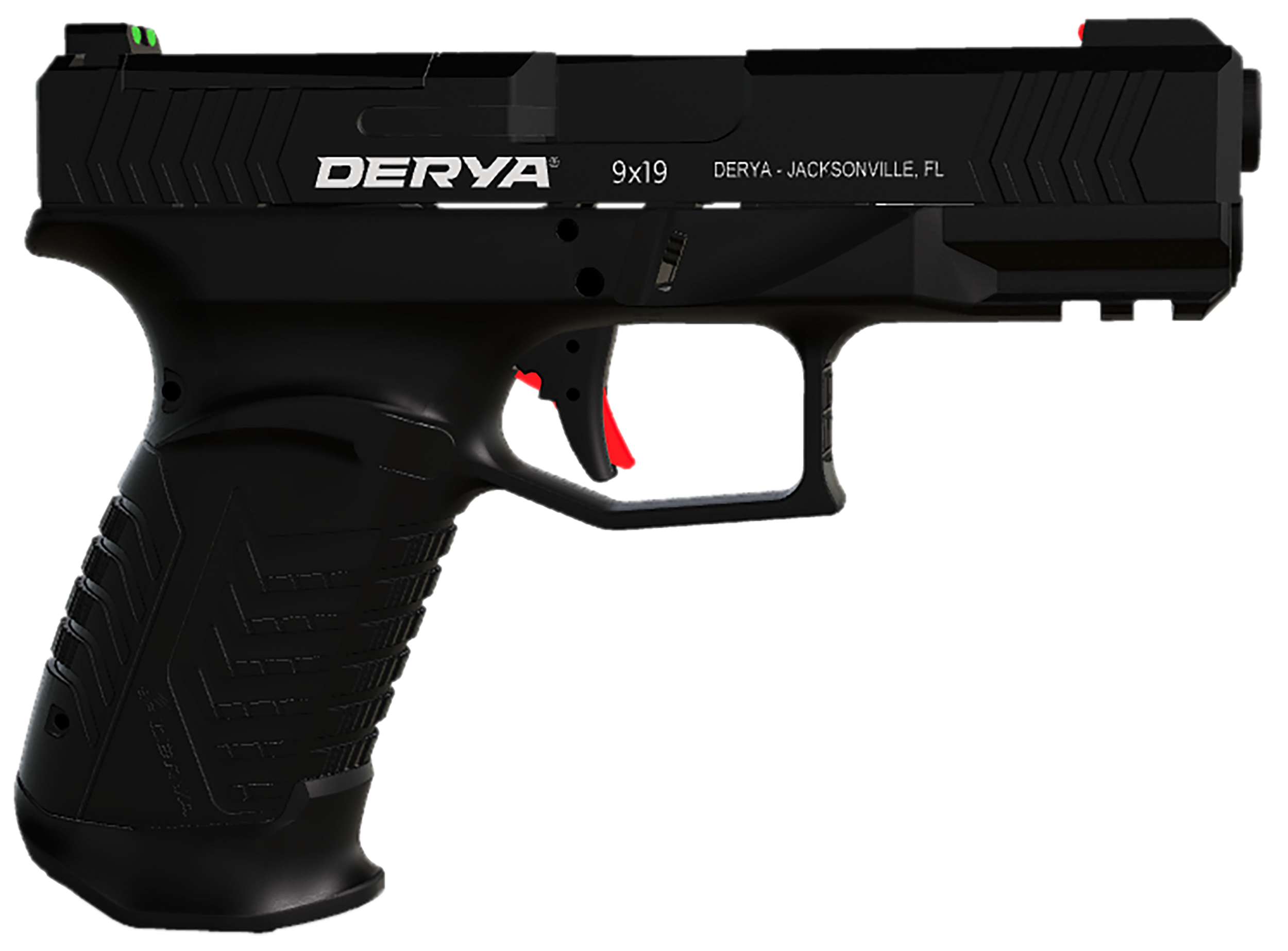 Derya Firearms Dy9, Deyra Dy9.tr           Dy9 9mm 15rd