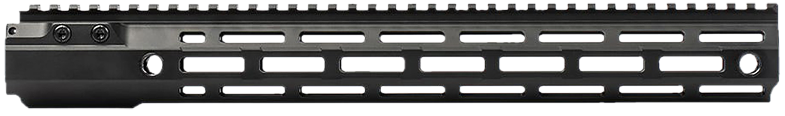 840014623273 Aero Precision , Aero Apra600001c Mod 4 Handguard 15" Blk