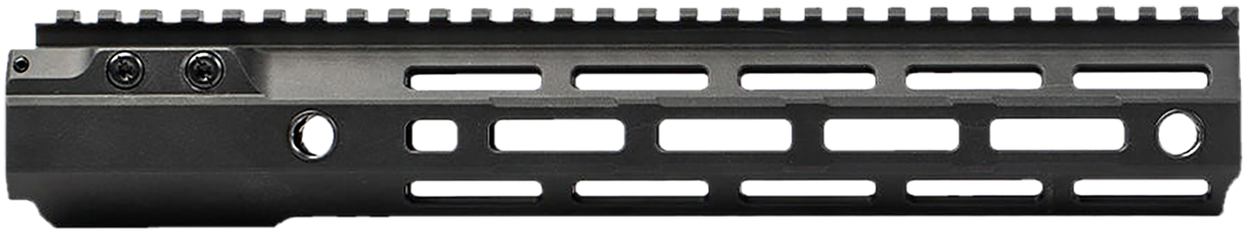 Aero Precision , Aero Apra600004c   Mod 4 Handguard 11.4  Blk