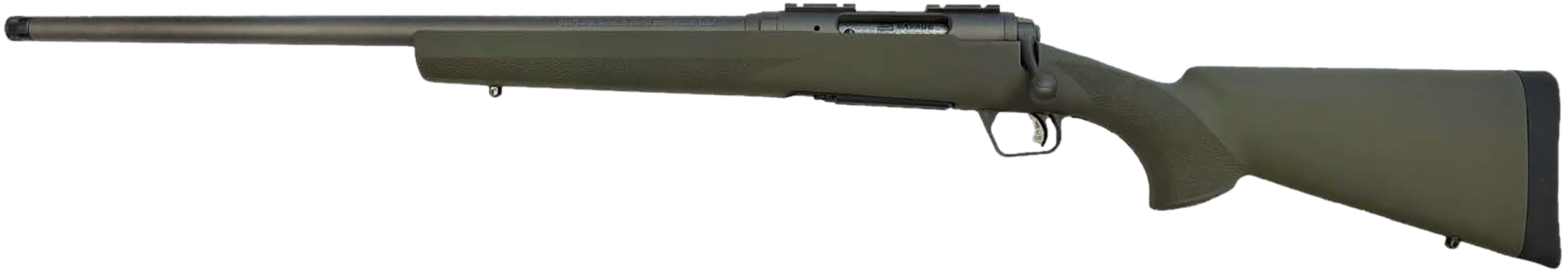 011356583048 Savage 110, Sav 58304 110 Trphy Trl Hntr Lh 350l 18