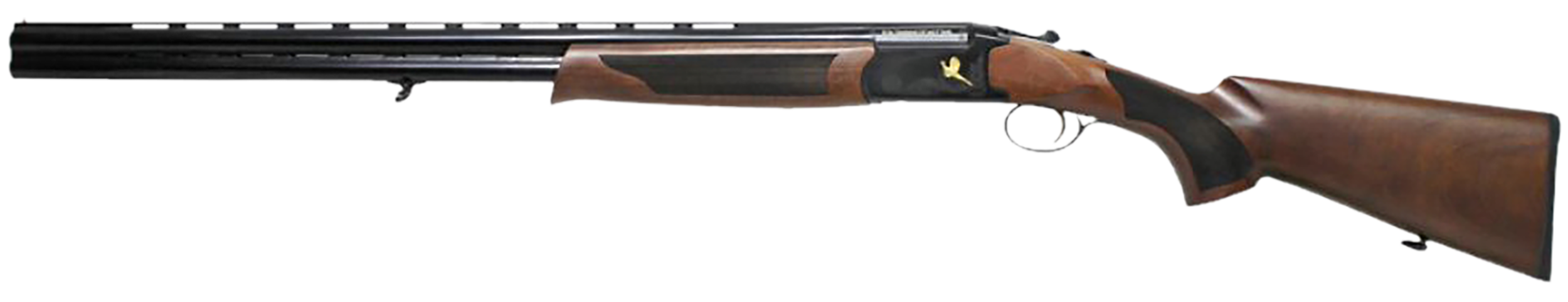 Oaks Wholesale Dist/iver Ij600, Iver Ij600-20      20ga O/u Vr 28in Wal 5ct