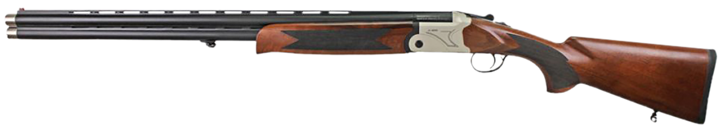 796167791409 Oaks Wholesale Dist/iver Ij600, Iver Ij60012lw28s  12ga O/u Lw 28in Wal 5ct