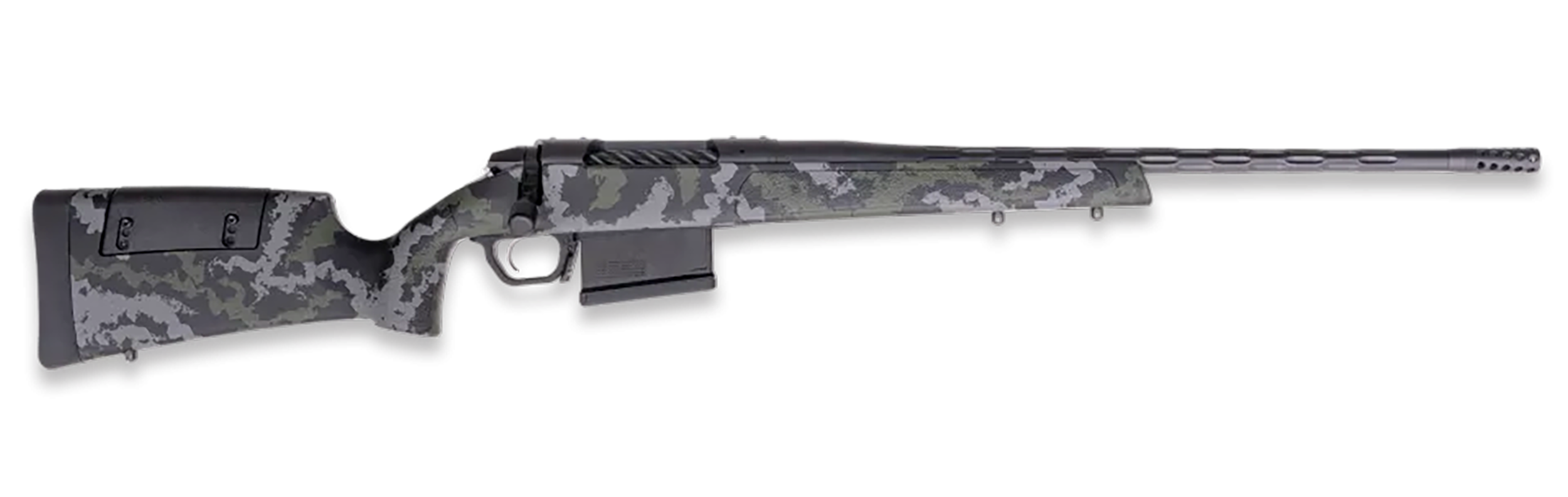 Weatherby 307, Wthby 3wrx2300nr6b  307 Range Xp 2.0 300      24+2