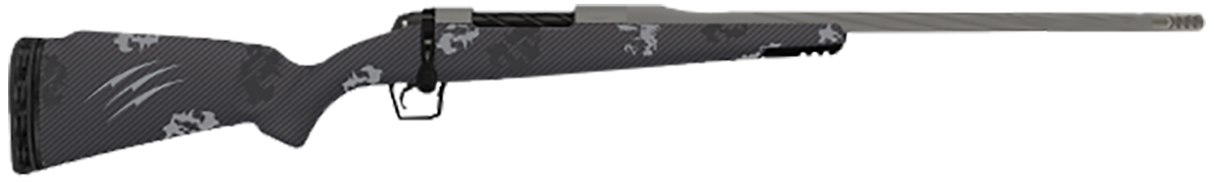 853418403129 Fierce Firearms Twisted, Fierce Twrog300win22gp   Tw Rg 300    22   Tng/pht