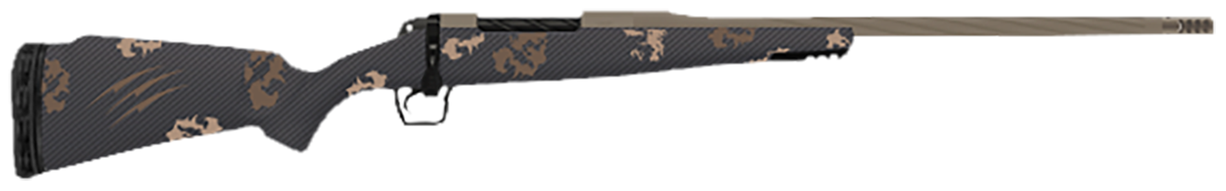 853418403600 Fierce Firearms Twisted, Fierce Twrog7prc20brs    Tw Rg 7prc   20   Sb/sono