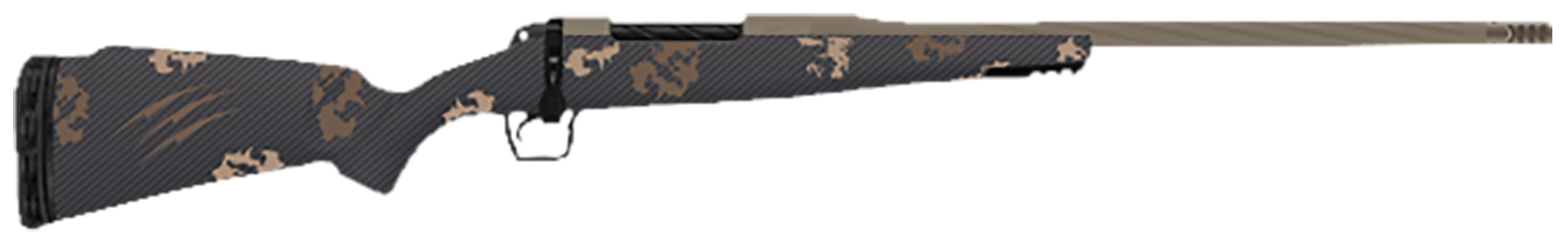 853418403648 Fierce Firearms Twisted, Fierce Twrog7prc22brs Tw Rg 7prc 22 Sb/sono