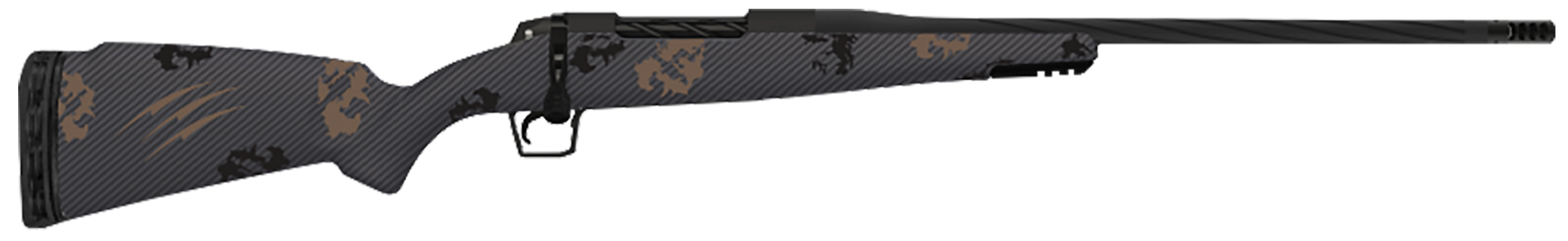 853418403662 Fierce Firearms Twisted, Fierce Twrog7prc22bt     Tw Rg 7prc   22   Blk/trp