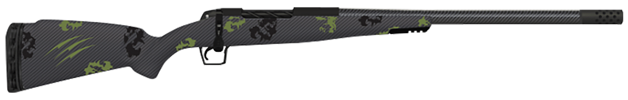 853418404812 Fierce Firearms Twisted, Fierce Twtrog7prc24bf Tw Ti Rg 7prc 24 Blk/for