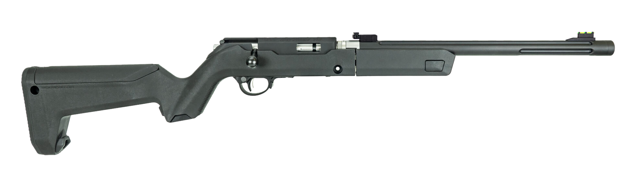 Tactical Solutions Owyhee, Tacsol Ohr-td17hmr-mb-ob-blk    Owyhee Bolt 17hmr
