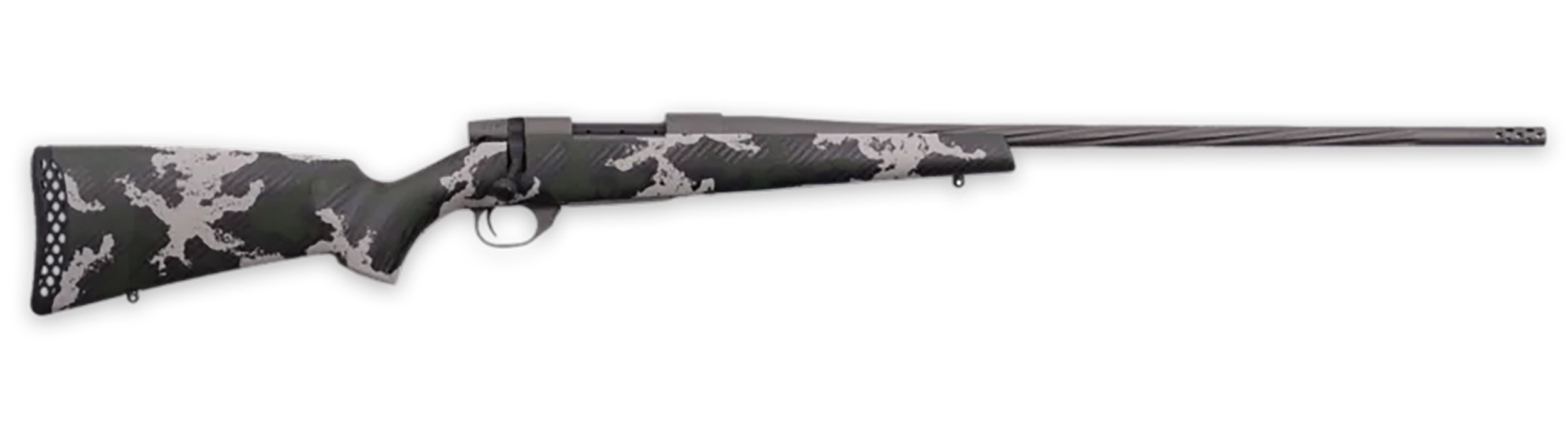 747115456239 Weatherby Vanguard, Wthby Vte308nr4b Vgd Talon 308 22tb