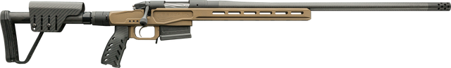 Bergara Rifles Premier, Bergara Bpr37-22cm    Mg Lite    22crd  20  Bb/blk