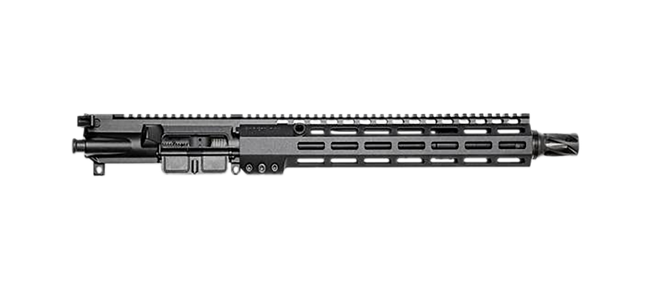 Sons Of Liberty Gun Works , Solgw M4l89upper-13.7-556-sf 13.7 556 Sf Rotex