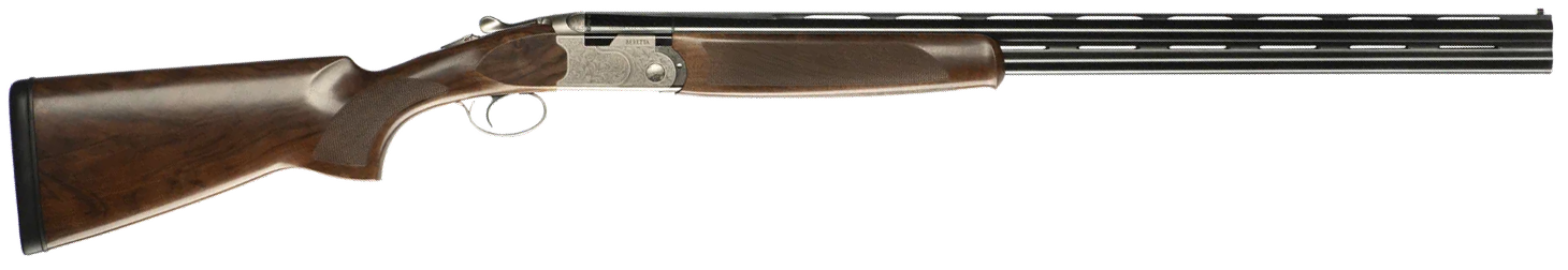 Beretta Usa 686, Ber J686s1232    686 Slvr Pgn 1  12 32 Spt    Ochp