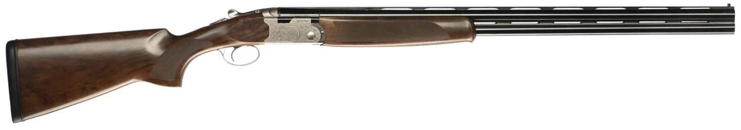 Beretta Usa 686, Ber J686s1232bf  686 Slvr Pgn 1  12 32 Spt    Ochp
