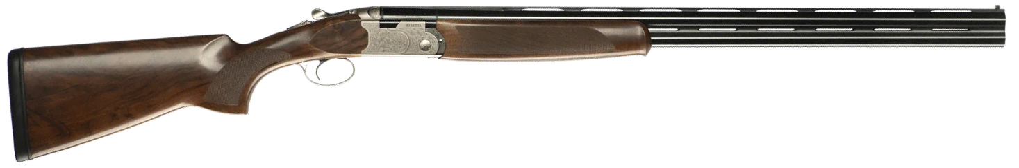 Beretta Usa 686, Ber J686s1232bfl 686 Slvr Pgn 1  12 32 Spt Lh Ochp