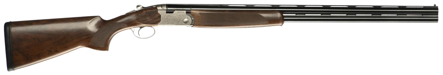Beretta Usa 686, Ber J686s1232ko  686 Slvr Pgn 1  12 32 Spt    Ochp