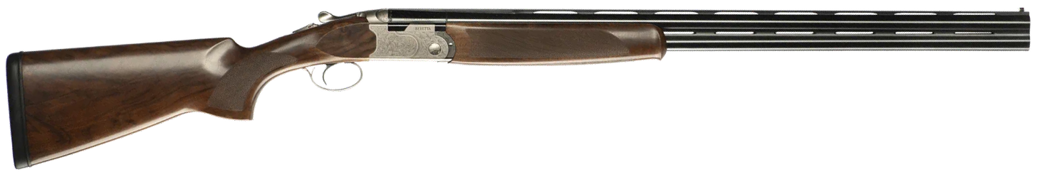 Beretta Usa 686, Ber J686s1230bf  686 Slvr Pgn 1  12 30 Spt    Ochp