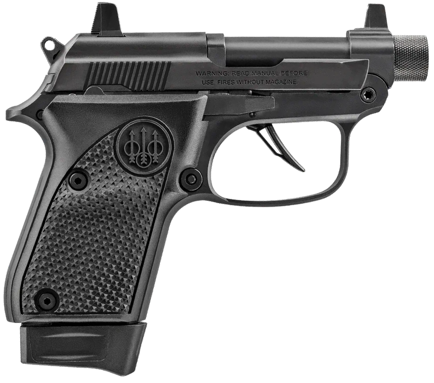 Beretta Usa 20x, Ber J20x22r8tb  20x Bobcat  22lr      2.8 8r   Blk