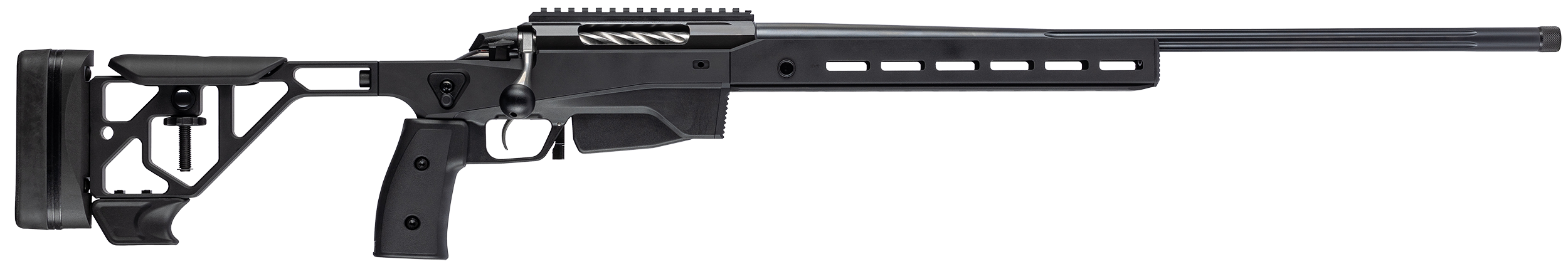 082442019918 Tikka T3 T3x, Tikka Jrtxagb31220 T3x Ace Game 223 20 Blk