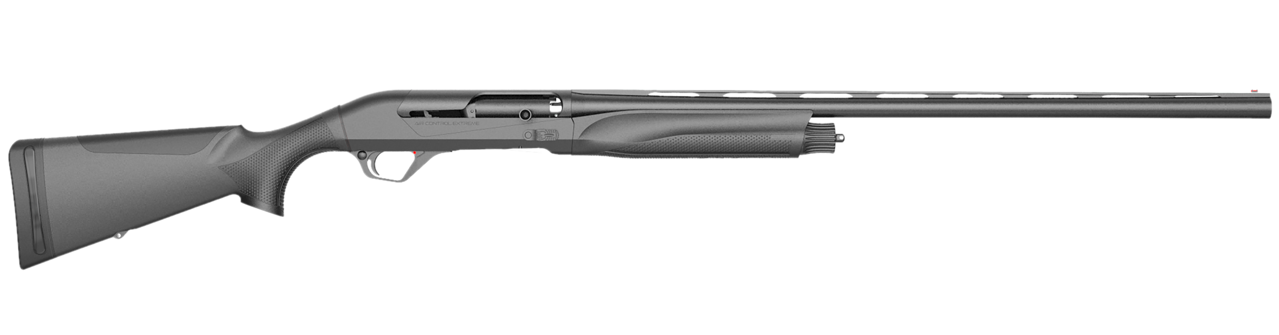 193212029805 Retay Usa Ace, Retay B-aceblk-26 Ace 20ga 26" Extra Black