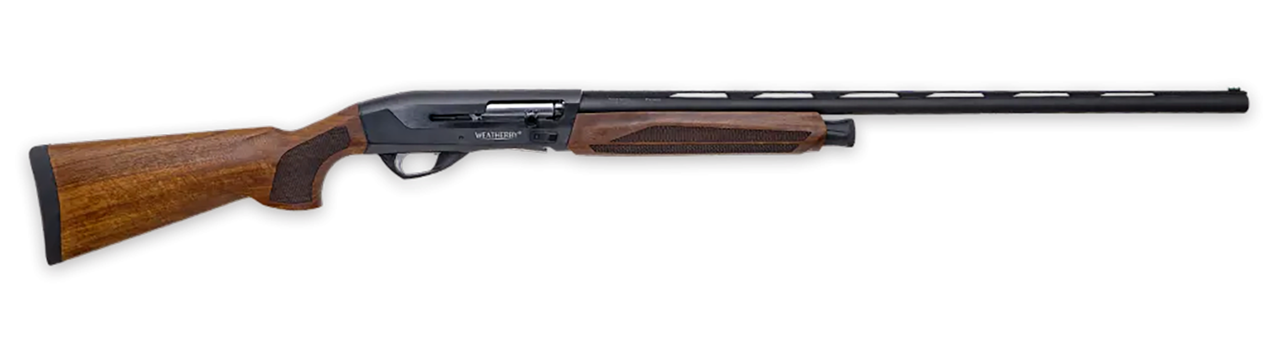 Weatherby Element 2, Wthby Eu21228pgm   Element 2 Upland Walnut   12/28