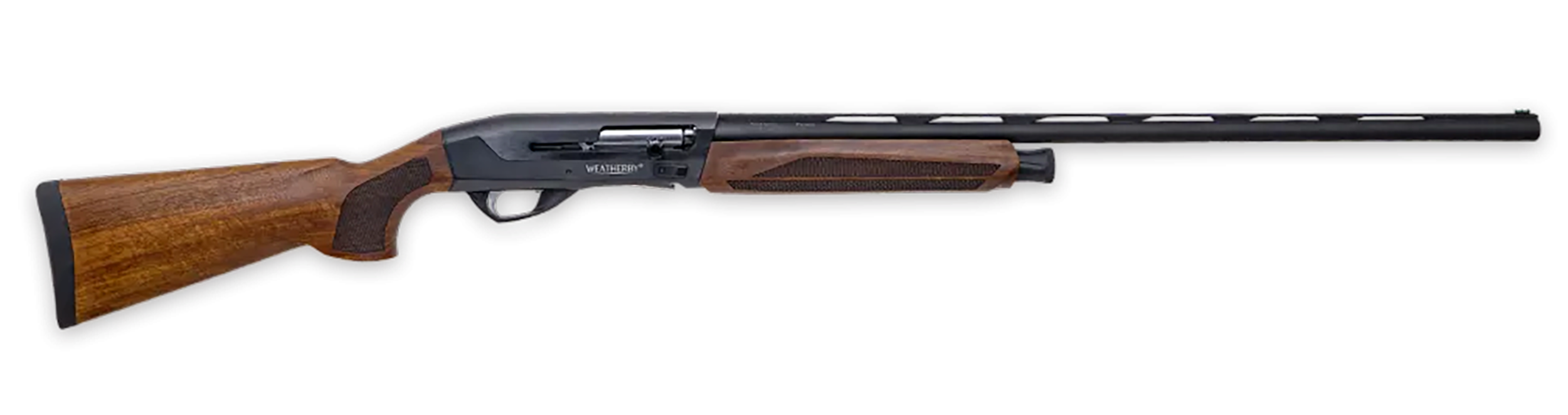 Weatherby Element 2, Wthby Eu22028pgm   Element 2 Upland Walnut   20/28