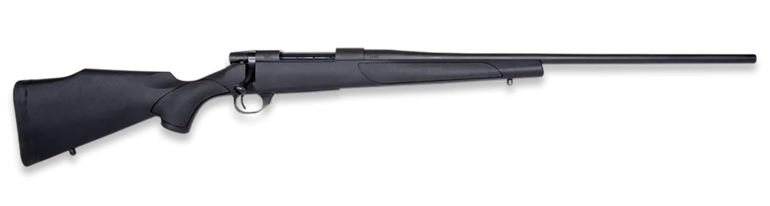 747115458073 Weatherby Vanguard, Wthby Vhs223rr0t    Vgd Obsidian 223 Rem Hb   20tb