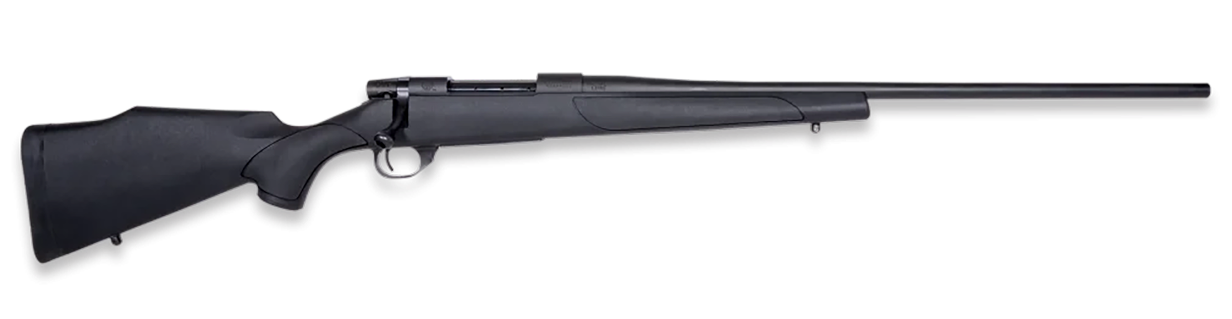 747115458097 Weatherby Vanguard, Wthby Vhs350nr0t    Vgd Obsidian 6.5 Cmr Hb   20tb