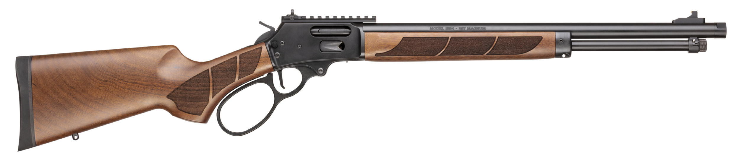 022188899061 Smith & Wesson 1854, S&w 1854 13810 357 19.25 10r Wlnt