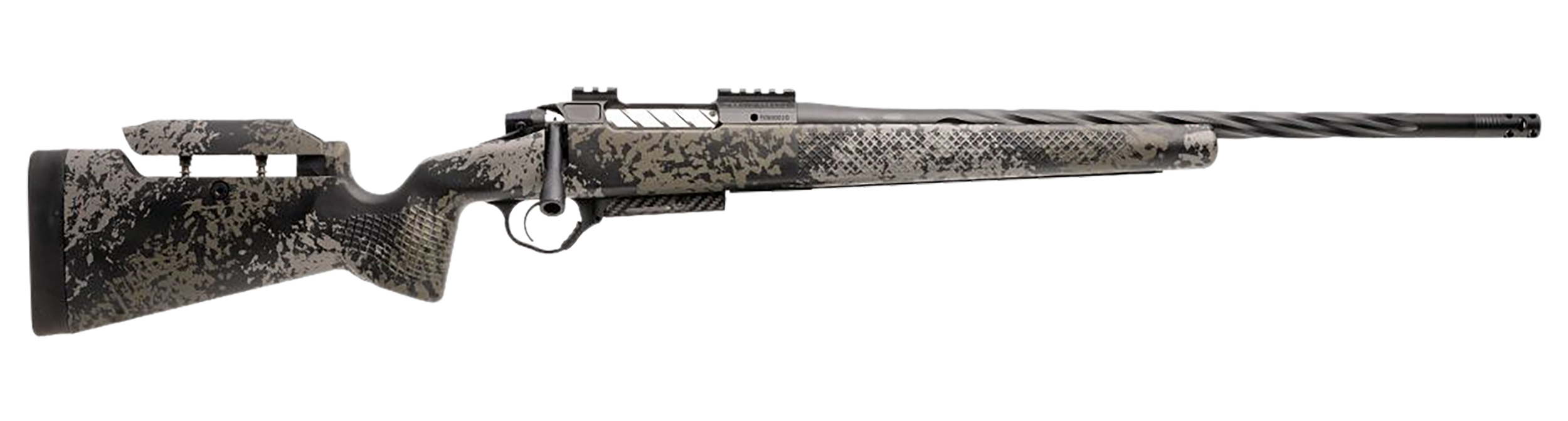 811452024151 Seekins Precision , Seekins 0011710299-f Havak Pro H Ph3 300prc  26 Ms