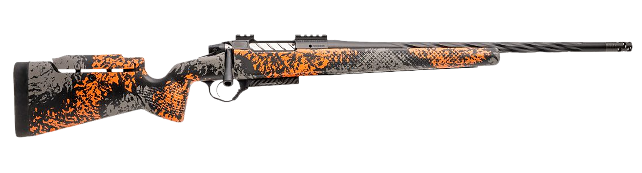 811452023796 Seekins Precision , Seekins 0011710259-f Havak Pro H Ph3 7remmag 26 Ub