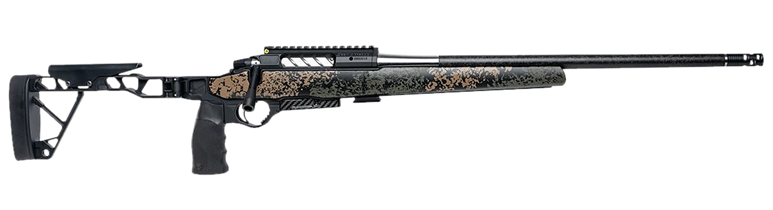 Seekins Precision , Seekins 0011710411-f Havak El Hunter 7prc    22 Ws