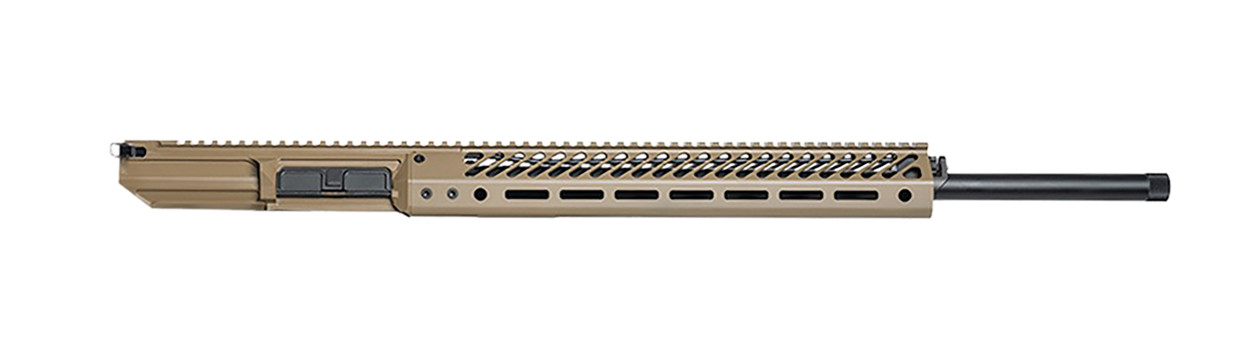 Seekins Precision , Seekins 0011100119-f Sp10m Cmplt Uppr 308   18 Fde