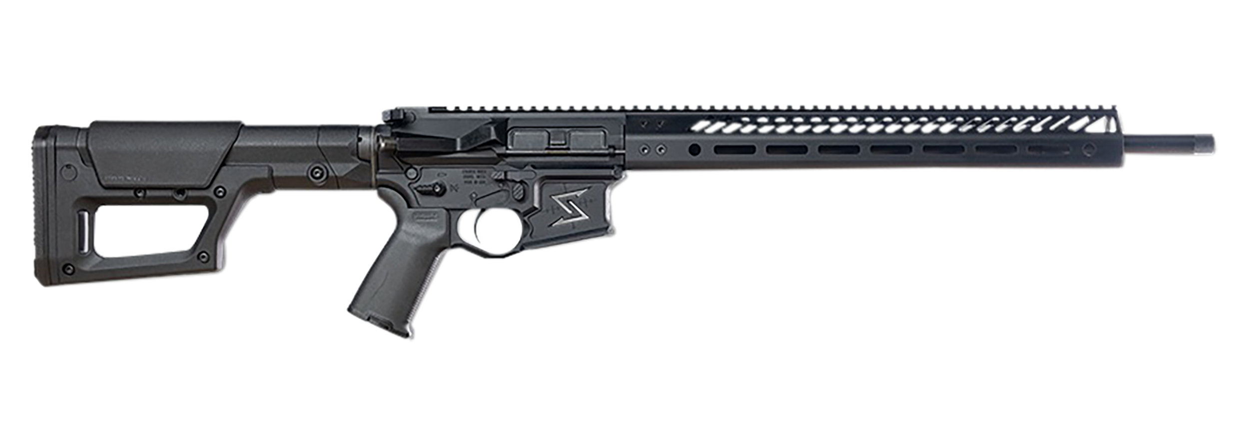 Seekins Precision DMR