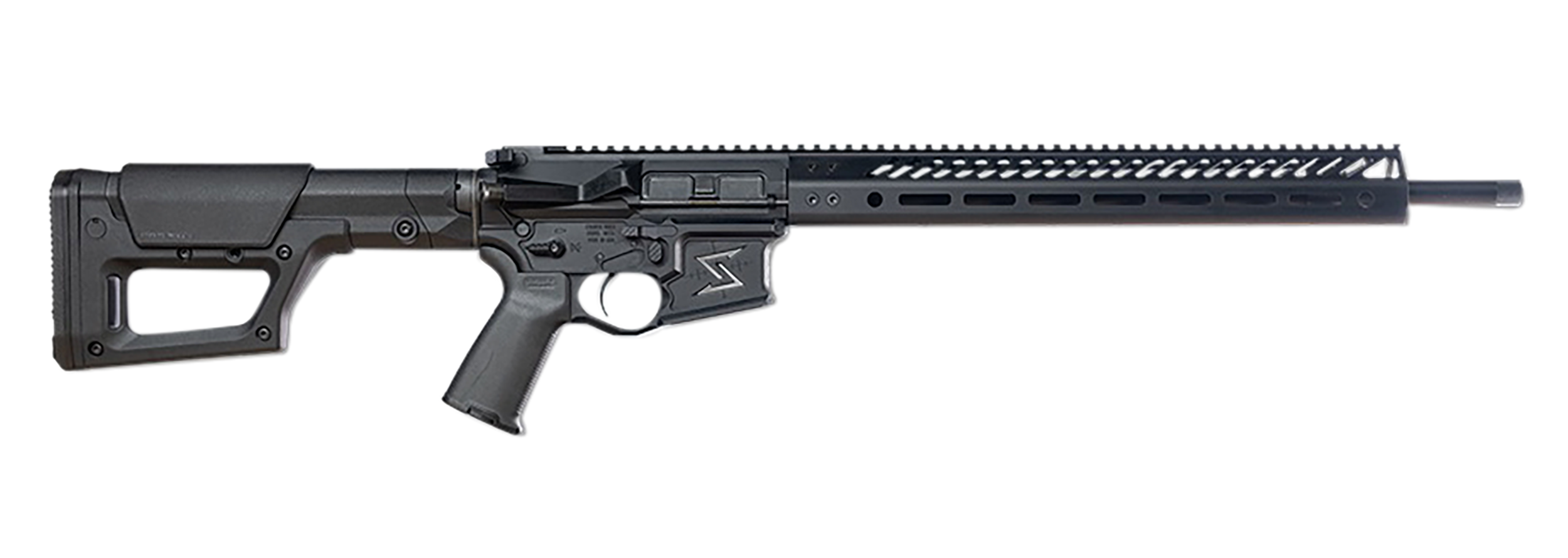 Seekins Precision DMR