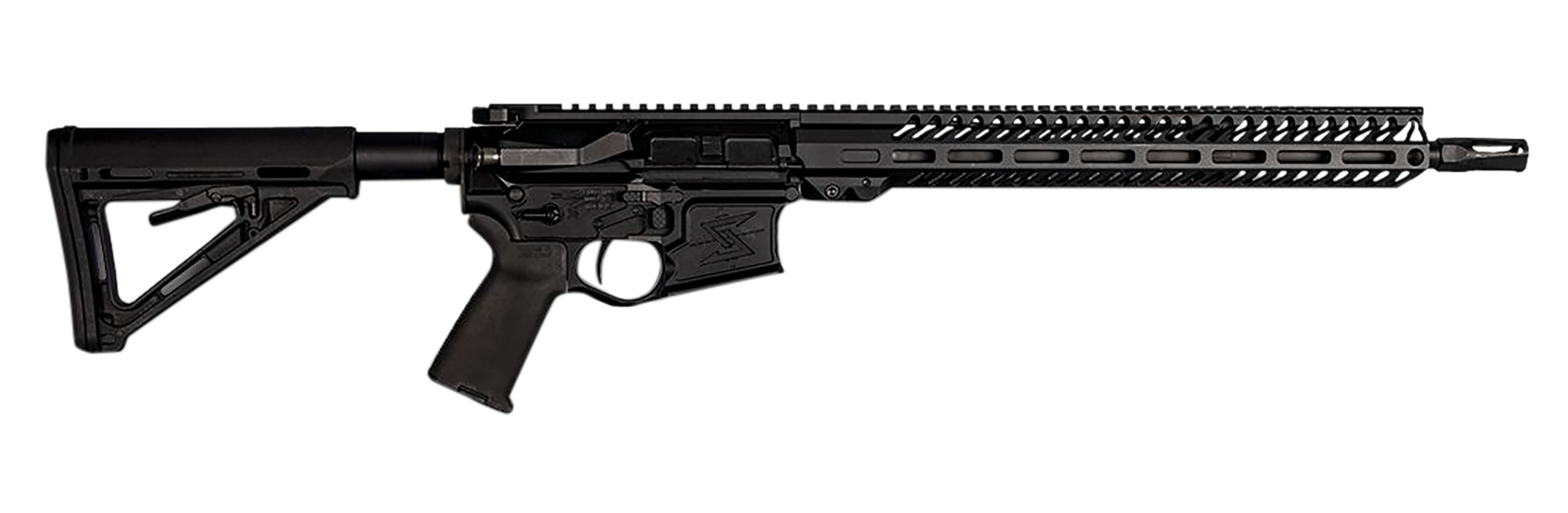 Seekins Precision , Seekins 0011300127-f-blk Nx15rifles  338arc    Blk