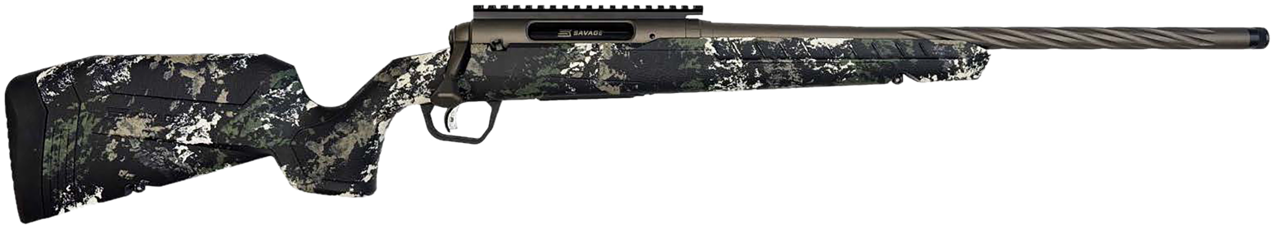 011356323576 Savage Axis 2, Sav 32357 Axis 2 Pro Forest Sp Camo           350l